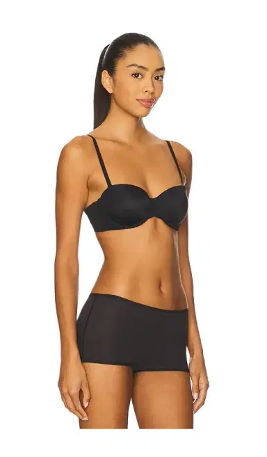 Calvin Klein Underwear Perfectly Fit Strapless Bra | Thumbnail 2 Calvin Klein Underwear Perfectly Fit Strapless Bra | Thumbnail 2