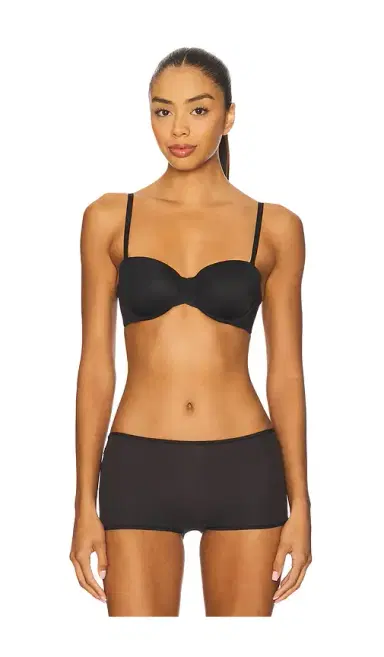 Calvin Klein Underwear Perfectly Fit Strapless Bra | Thumbnail 1 Calvin Klein Underwear Perfectly Fit Strapless Bra | Thumbnail 1