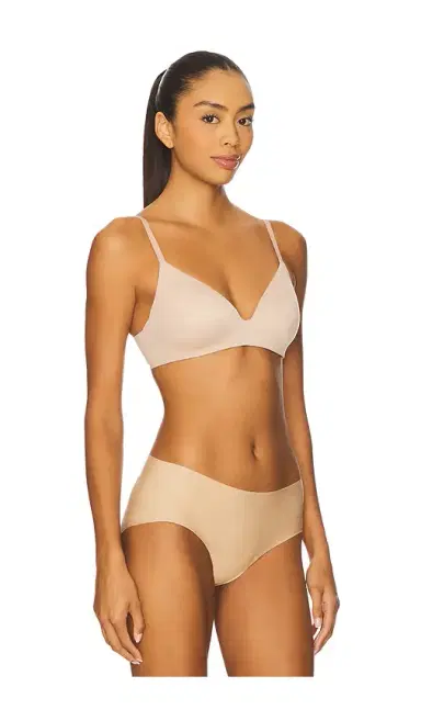 Calvin Klein Underwear Perfectly Fit Wirefree T-shirt Bra | Thumbnail 2 Calvin Klein Underwear Perfectly Fit Wirefree T-shirt Bra | Thumbnail 2