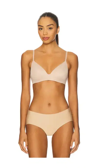 Calvin Klein Underwear Perfectly Fit Wirefree T-shirt Bra | Thumbnail 1 Calvin Klein Underwear Perfectly Fit Wirefree T-shirt Bra | Thumbnail 1
