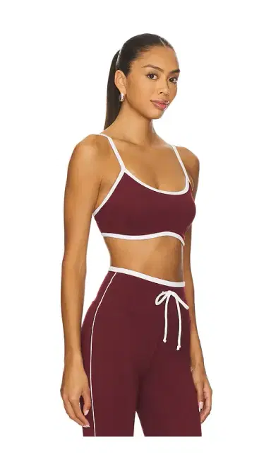 YEAR OF OURS Monica Sports Bra | Thumbnail 2 YEAR OF OURS Monica Sports Bra | Thumbnail 2