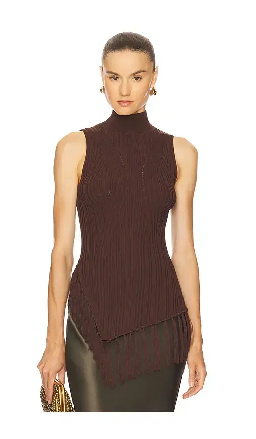 Doja Knit Top Doja Knit Top