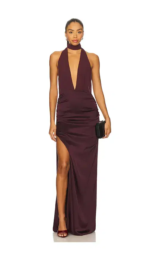 The Roja Gown The Roja Gown