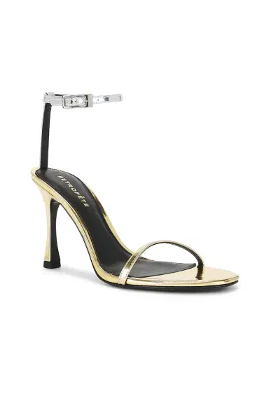 retrofete Fowla Sandal | Thumbnail 4 retrofete Fowla Sandal | Thumbnail 4