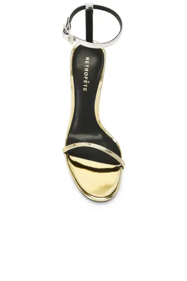 retrofete Fowla Sandal | Thumbnail 6 retrofete Fowla Sandal | Thumbnail 6