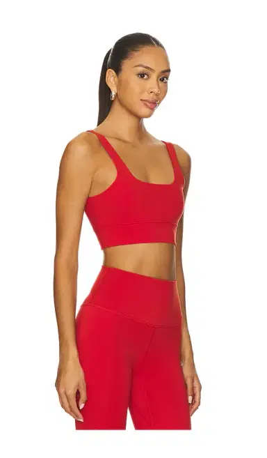 Varley Free Soft Cori Sports Bra | Thumbnail 2 Varley Free Soft Cori Sports Bra | Thumbnail 2