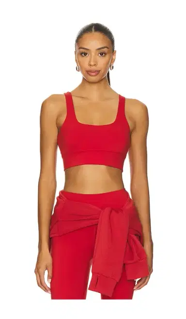 Varley Free Soft Cori Sports Bra | Thumbnail 1 Varley Free Soft Cori Sports Bra | Thumbnail 1