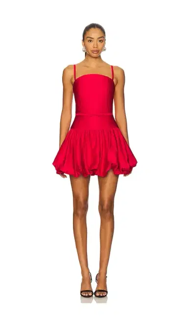 SAU LEE Maddie Mini Dress | Thumbnail 1 SAU LEE Maddie Mini Dress | Thumbnail 1