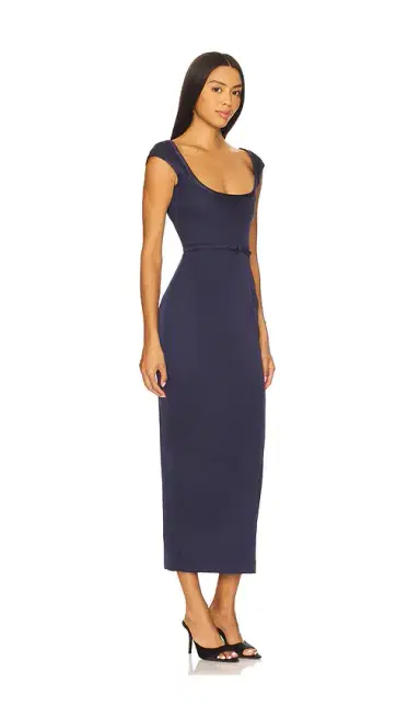 SAU LEE Meadow Dress | Thumbnail 2 SAU LEE Meadow Dress | Thumbnail 2