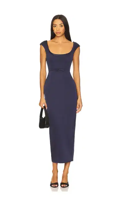 SAU LEE Meadow Dress | Thumbnail 1 SAU LEE Meadow Dress | Thumbnail 1