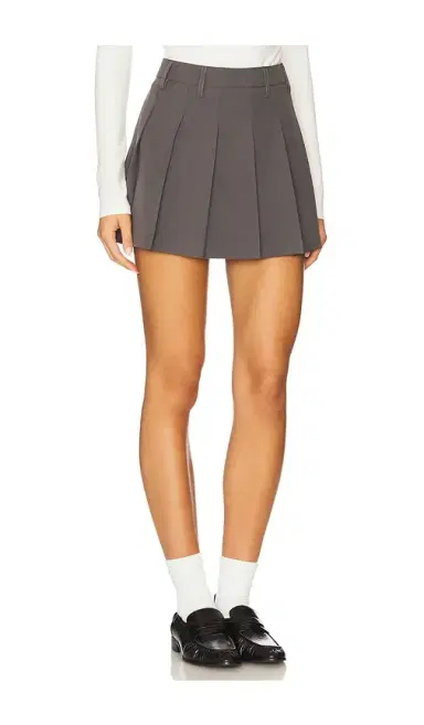 Steve Madden Margo Skirt | Thumbnail 2 Steve Madden Margo Skirt | Thumbnail 2