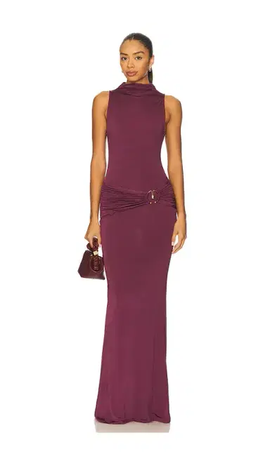 Lovers and Friends Lotte Gown | Thumbnail 1 Lovers and Friends Lotte Gown | Thumbnail 1