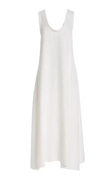 FFORME Renelle Twill Maxi Dress | Thumbnail 1 FFORME Renelle Twill Maxi Dress | Thumbnail 1