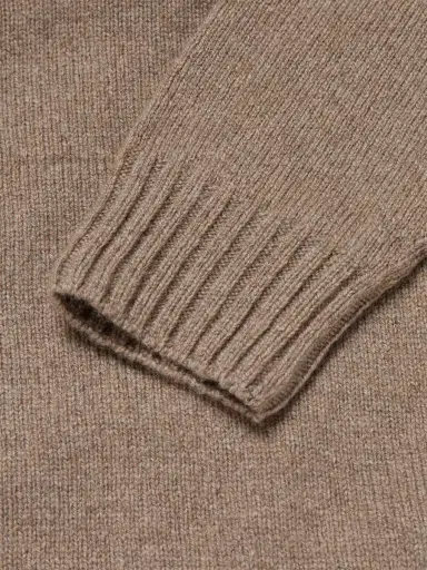 John Smedley Rockford Shawl-Collar Recycled-Cashmere and Merino Wool-Blend Cardigan - Men | Thumbnail 5 John Smedley Rockford Shawl-Collar Recycled-Cashmere and Merino Wool-Blend Cardigan - Men | Thumbnail 5
