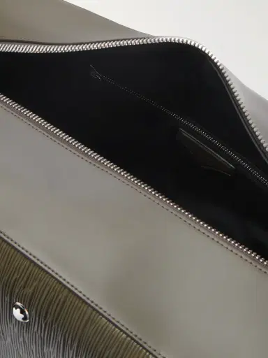 Montblanc 149 Corteccia Textured-Leather Bag - Men | Thumbnail 5 Montblanc 149 Corteccia Textured-Leather Bag - Men | Thumbnail 5