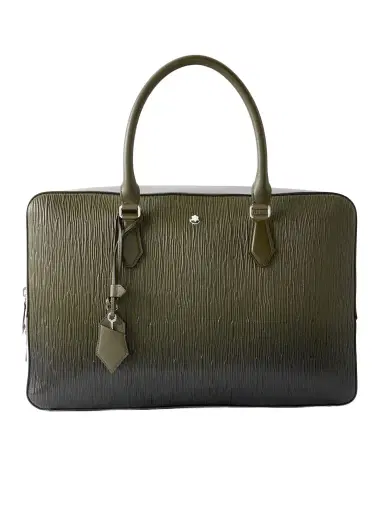 Montblanc 149 Corteccia Textured-Leather Bag - Men | Thumbnail 1 Montblanc 149 Corteccia Textured-Leather Bag - Men | Thumbnail 1