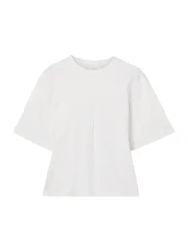 RÙADH The Isla Organic Cotton-jersey T-shirt | Thumbnail 1 RÙADH The Isla Organic Cotton-jersey T-shirt | Thumbnail 1