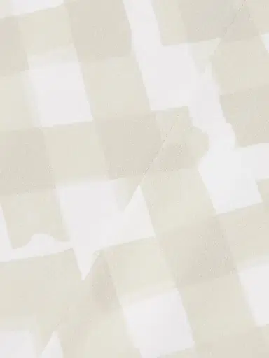 Proenza Schouler June Pleated Checked Crepe De Chine Maxi Dress | Thumbnail 4 Proenza Schouler June Pleated Checked Crepe De Chine Maxi Dress | Thumbnail 4