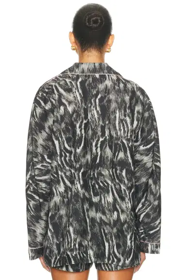 Givenchy Pajama Shirt | Thumbnail 3 Givenchy Pajama Shirt | Thumbnail 3