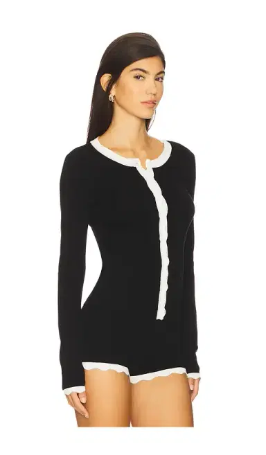 SEVEN WONDERS Milenia Sleeved Top | Thumbnail 2 SEVEN WONDERS Milenia Sleeved Top | Thumbnail 2
