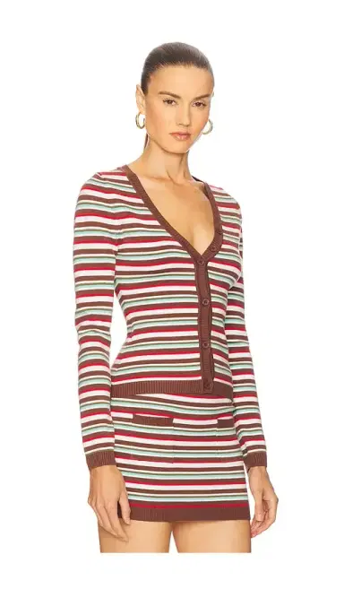 SEVEN WONDERS Noemi Long Sleeve Top | Thumbnail 2 SEVEN WONDERS Noemi Long Sleeve Top | Thumbnail 2