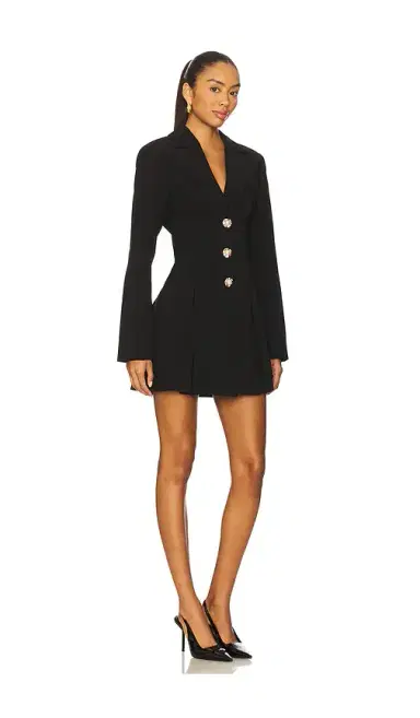 MAJORELLE Dahlia Blazer Dress | Thumbnail 2 MAJORELLE Dahlia Blazer Dress | Thumbnail 2