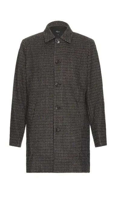 Rails Hockney Coat | Thumbnail 1 Rails Hockney Coat | Thumbnail 1