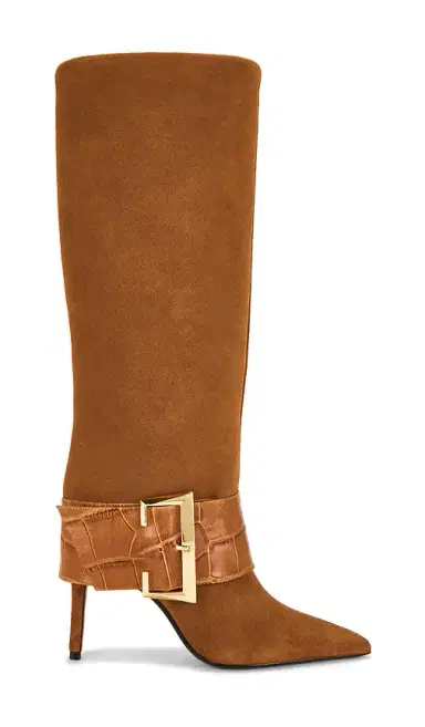 Schutz Beatrix Boot | Thumbnail 1 Schutz Beatrix Boot | Thumbnail 1