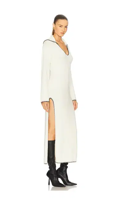 SEVEN WONDERS Ivana Sleeved Maxi Dress | Thumbnail 2 SEVEN WONDERS Ivana Sleeved Maxi Dress | Thumbnail 2