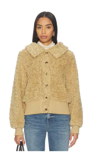 Tularosa Bradlee Jacket | Thumbnail 2 Tularosa Bradlee Jacket | Thumbnail 2