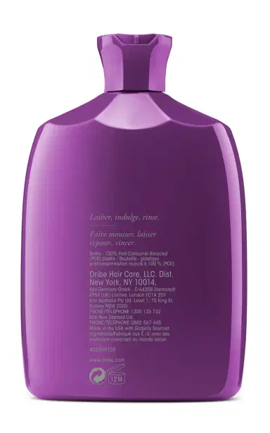 Oribe Serene Scalp Densifying Shampoo | Thumbnail 2 Oribe Serene Scalp Densifying Shampoo | Thumbnail 2