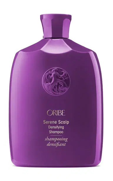 Oribe Serene Scalp Densifying Shampoo | Thumbnail 1 Oribe Serene Scalp Densifying Shampoo | Thumbnail 1