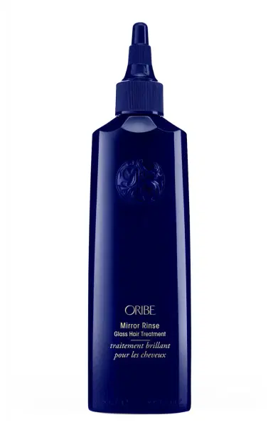 Oribe Mirror Rinse Glass Hair Treatment | Thumbnail 6 Oribe Mirror Rinse Glass Hair Treatment | Thumbnail 6
