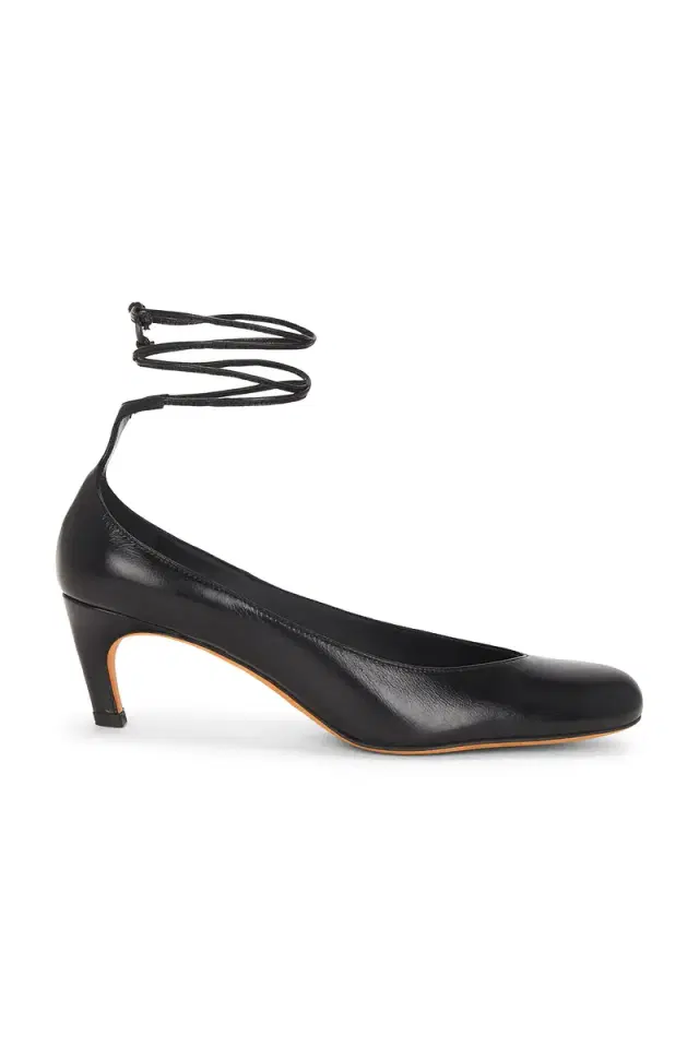 Proenza Schouler Uma Tie Pump