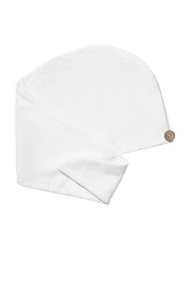 T3 Luxe Turban Towel With Waffle Microfiber | Thumbnail 3 T3 Luxe Turban Towel With Waffle Microfiber | Thumbnail 3
