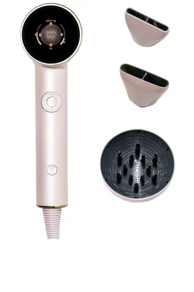 T3 Aire IQ Smart Intelligent Hair Dryer | Thumbnail 3 T3 Aire IQ Smart Intelligent Hair Dryer | Thumbnail 3
