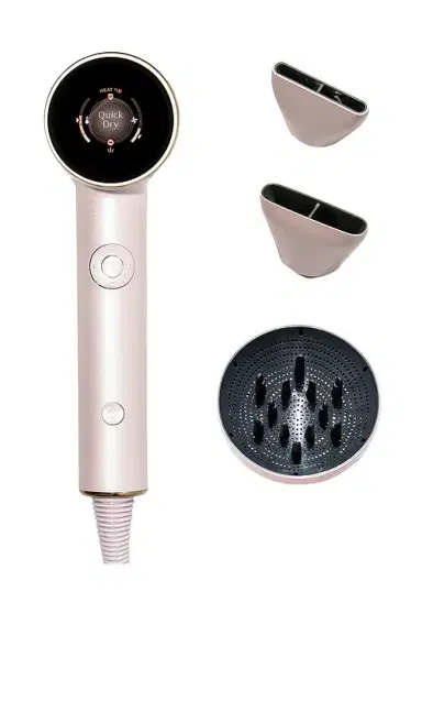 T3 Aire IQ Smart Intelligent Hair Dryer | Thumbnail 1 T3 Aire IQ Smart Intelligent Hair Dryer | Thumbnail 1