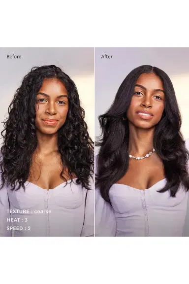 T3 Airebrush One-step Smoothing And Volumizing Hair Dryer Brush | Thumbnail 8 T3 Airebrush One-step Smoothing And Volumizing Hair Dryer Brush | Thumbnail 8