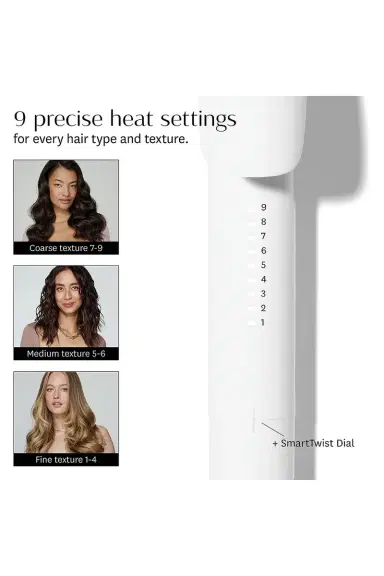 T3 Singlepass Curl X 1 Ceramic Extra-long Barrel Curling Iron | Thumbnail 8 T3 Singlepass Curl X 1 Ceramic Extra-long Barrel Curling Iron | Thumbnail 8