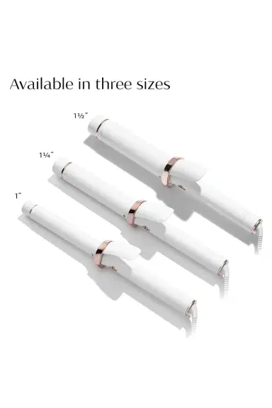 T3 Singlepass Curl X 1.5 Ceramic Extra-long Barrel Curling Iron | Thumbnail 7 T3 Singlepass Curl X 1.5 Ceramic Extra-long Barrel Curling Iron | Thumbnail 7
