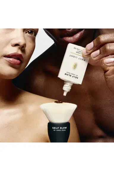Self Glow by James Read Sunbrush Face & Body Brush | Thumbnail 7 Self Glow by James Read Sunbrush Face & Body Brush | Thumbnail 7