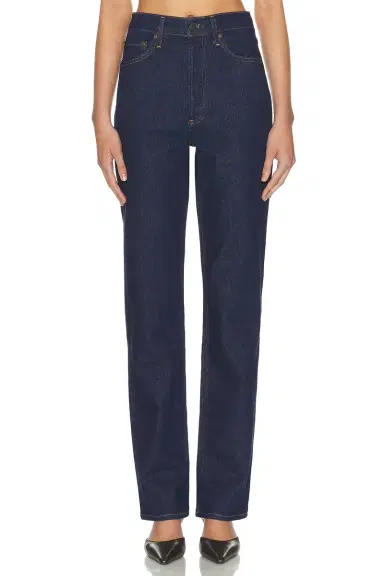 AGOLDE 90s Pinch Waist Long Jeans | Thumbnail 3 AGOLDE 90s Pinch Waist Long Jeans | Thumbnail 3