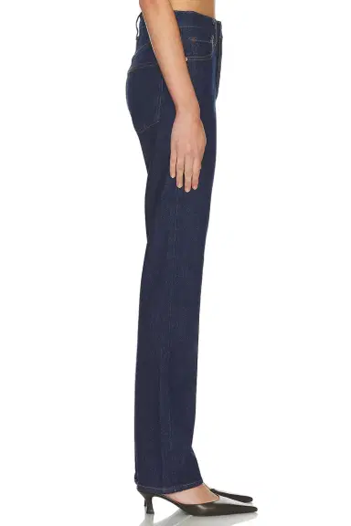 AGOLDE 90s Pinch Waist Long Jeans | Thumbnail 5 AGOLDE 90s Pinch Waist Long Jeans | Thumbnail 5