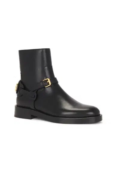Valentino Garavani V Logo Signature Boot | Thumbnail 2 Valentino Garavani V Logo Signature Boot | Thumbnail 2