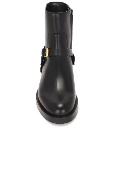 Valentino Garavani V Logo Signature Boot | Thumbnail 4 Valentino Garavani V Logo Signature Boot | Thumbnail 4