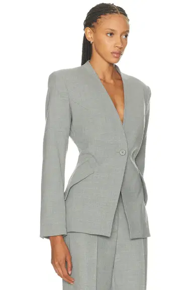 Helmut Lang Blazer | Thumbnail 2 Helmut Lang Blazer | Thumbnail 2