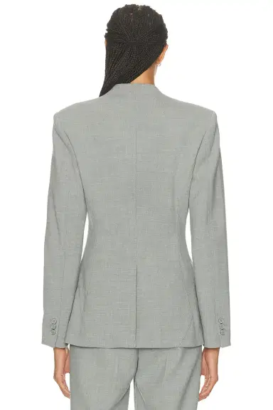 Helmut Lang Blazer | Thumbnail 3 Helmut Lang Blazer | Thumbnail 3