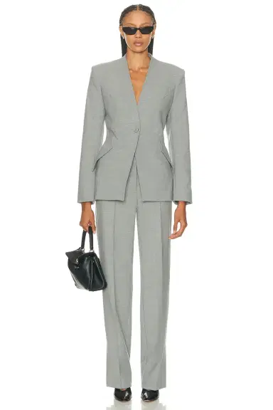 Helmut Lang Blazer | Thumbnail 4 Helmut Lang Blazer | Thumbnail 4