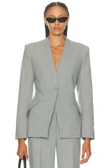Helmut Lang Blazer | Thumbnail 1 Helmut Lang Blazer | Thumbnail 1