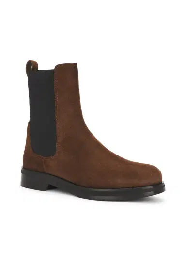 Jenni Kayne Suede Alden Boot | Thumbnail 2 Jenni Kayne Suede Alden Boot | Thumbnail 2